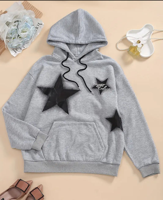 “Stars” hoodie